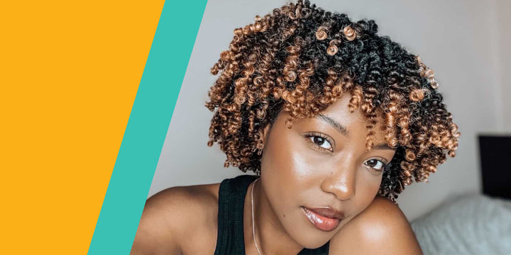 How to Get Healthy Natural Hair? 2 Things You Should Know! | Bask & Bloom Essentials