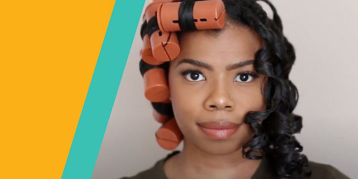 Curly Hair Tips: How to Preserve Curls Overnight? | Bask & Bloom Essentials