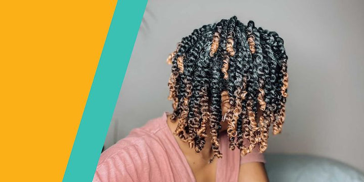 Defined Curly Hair: Secrets to Achieve the Ultimate Curl Definition | Bask & Bloom Essentials