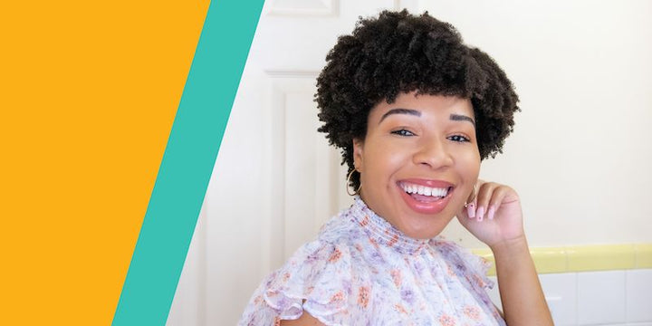 How-To: Wash and Go for All Curly Hair Types | Bask & Bloom Essentials