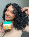 Super Bloom 2-in-1 Prepoo/Deep Conditioner