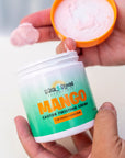 Mango Castor Twisting Creme