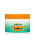 Brahmi Root Hair Masque Bask & Bloom Essentials