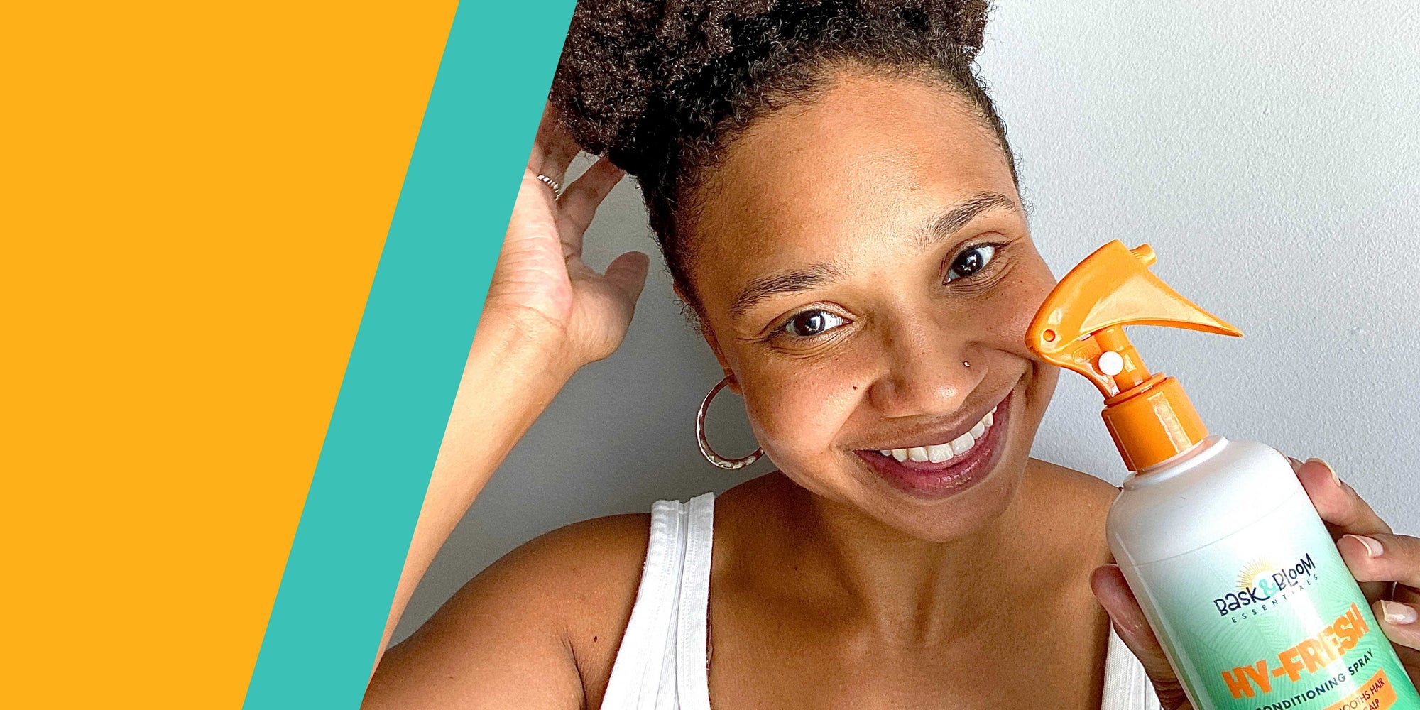 3 Possible Causes for Hair Thinning & What to Do About It