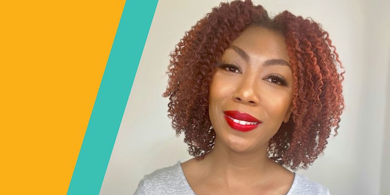 Curly Hair Care: 3-Step Simple Wash Day Routine for Natural Hair | Bask & Bloom Essentials