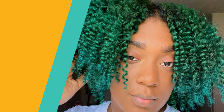 What's the Difference Between Low Porosity and High Porosity Hair?