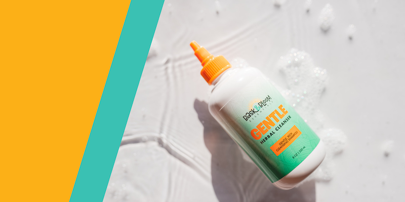 Cleansing Your Hair with Shampoo is Essential, Here’s Why