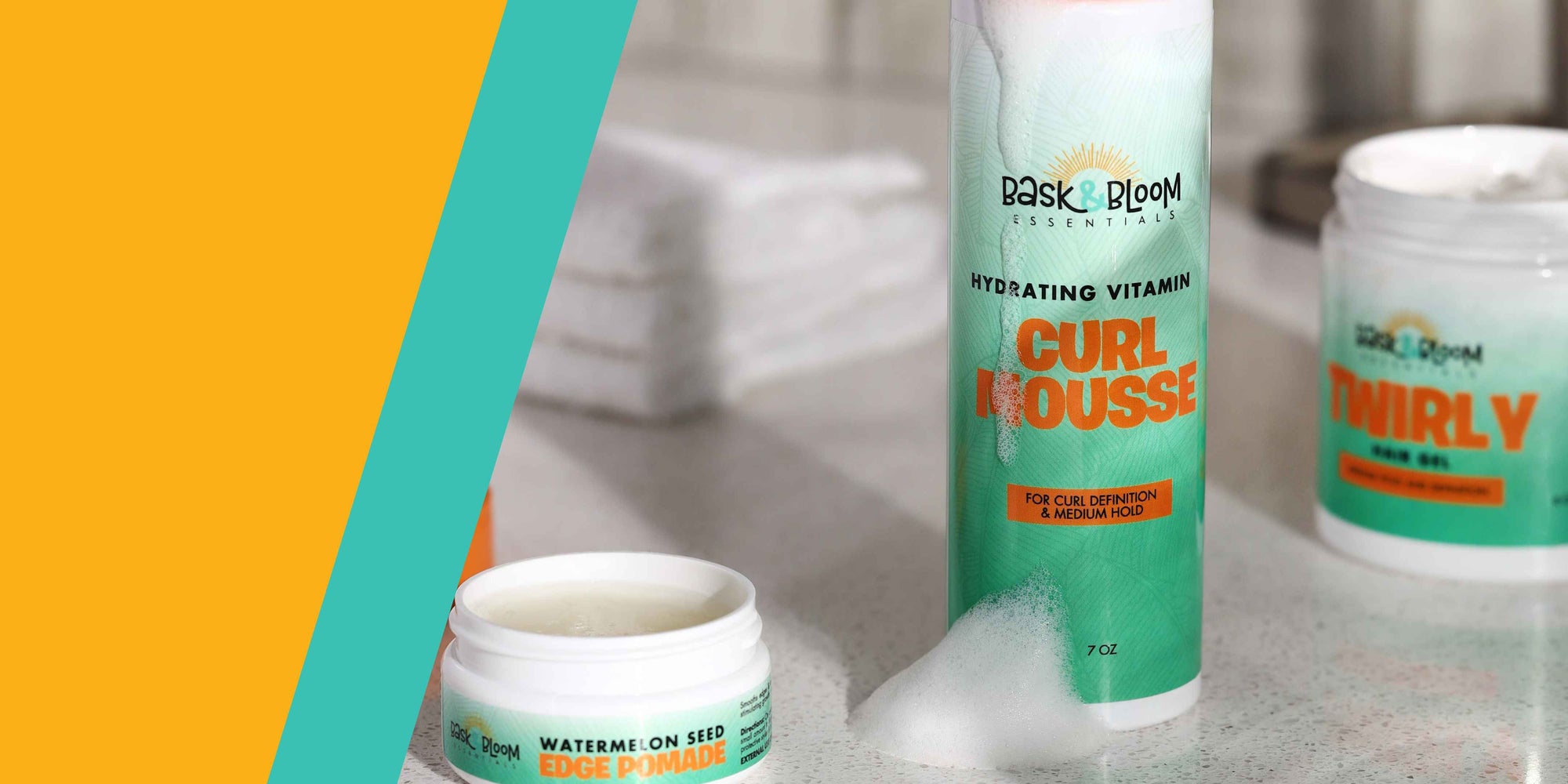 5 Harsh/Harmful Ingredients to Avoid in Hair and Beauty Products