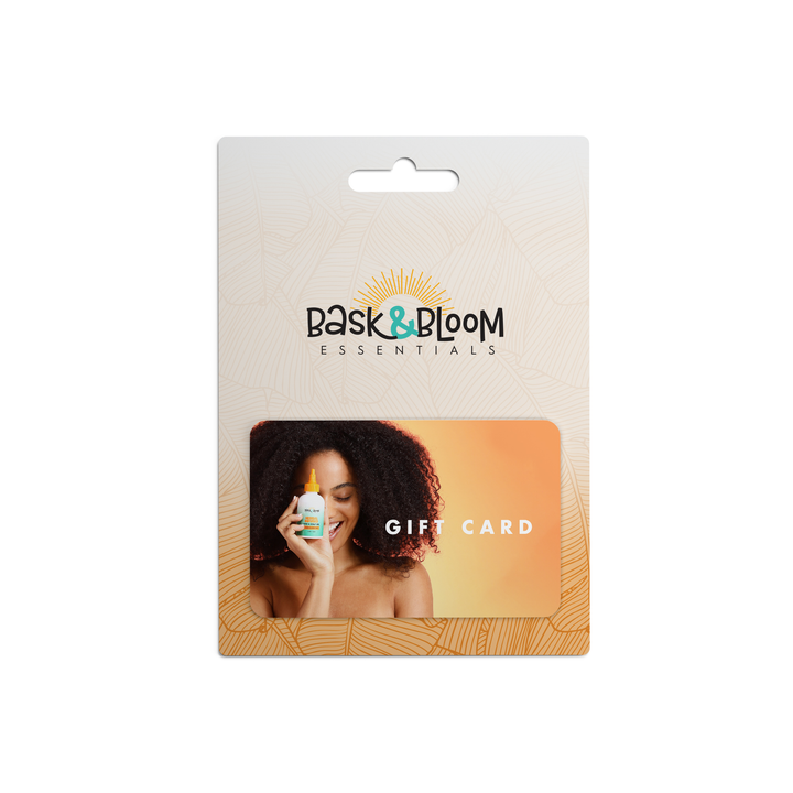 Bask & Bloom Essentials Gift Card