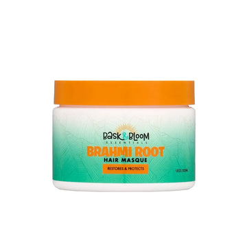 Brahmi Root Hair Masque Bask & Bloom Essentials