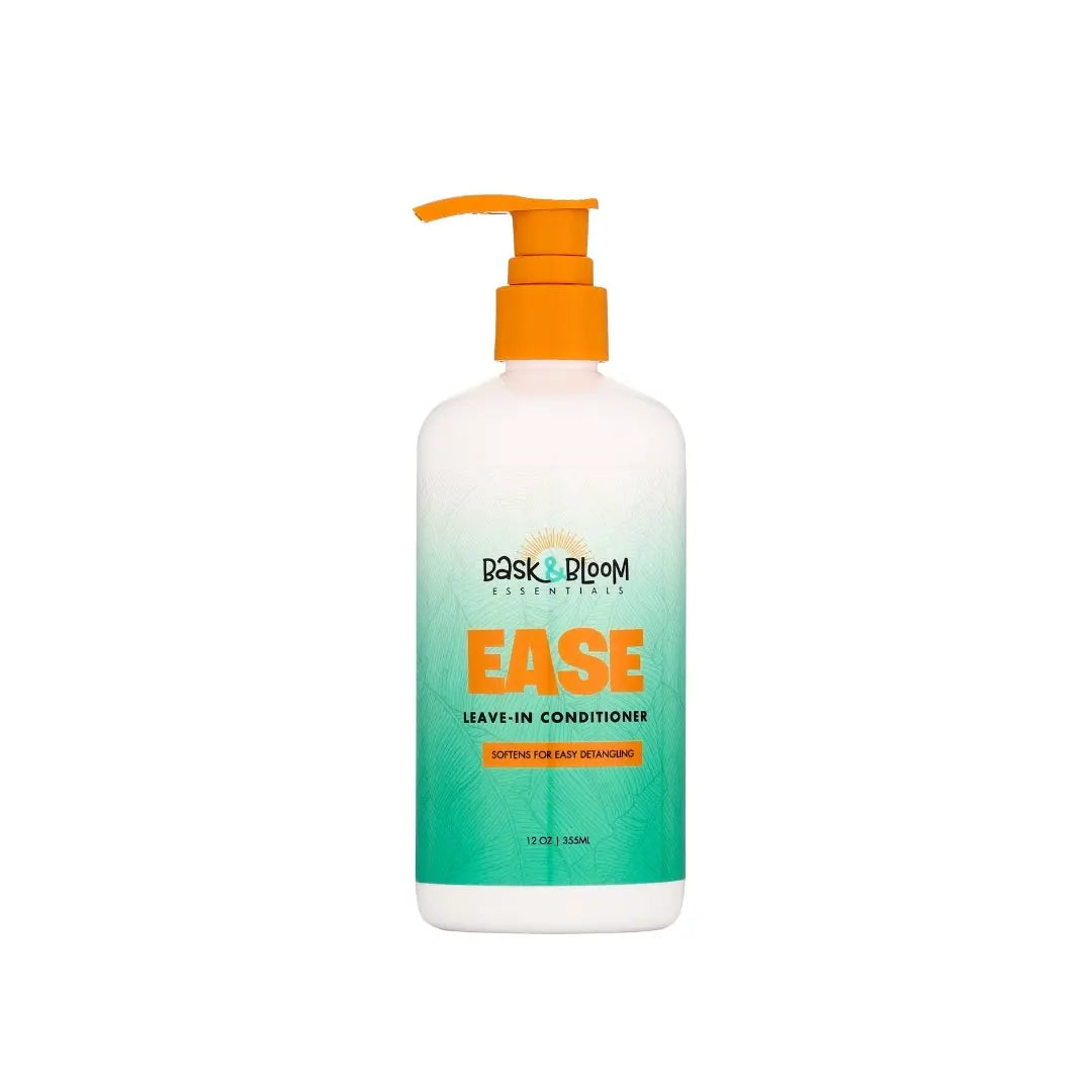 Ease Leave-in Conditioner Bask & Bloom Essentials