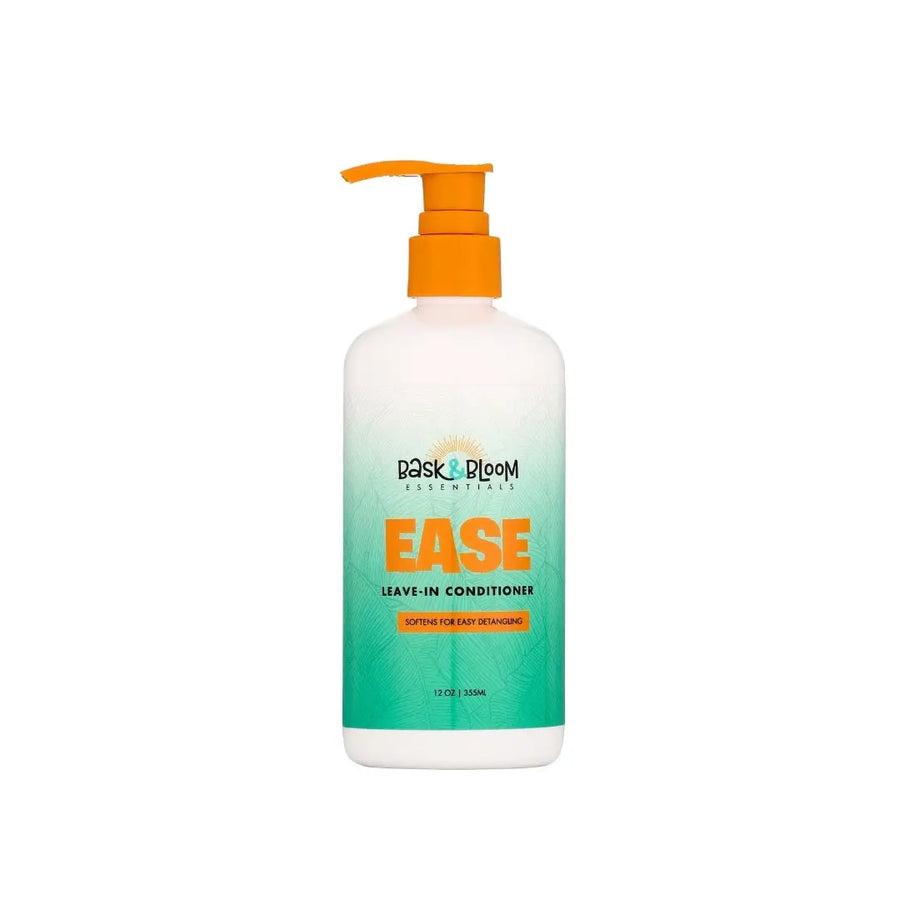 Ease Leave-in Conditioner Bask & Bloom Essentials