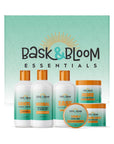 Bask & Bloom Discovery Set (2 oz)