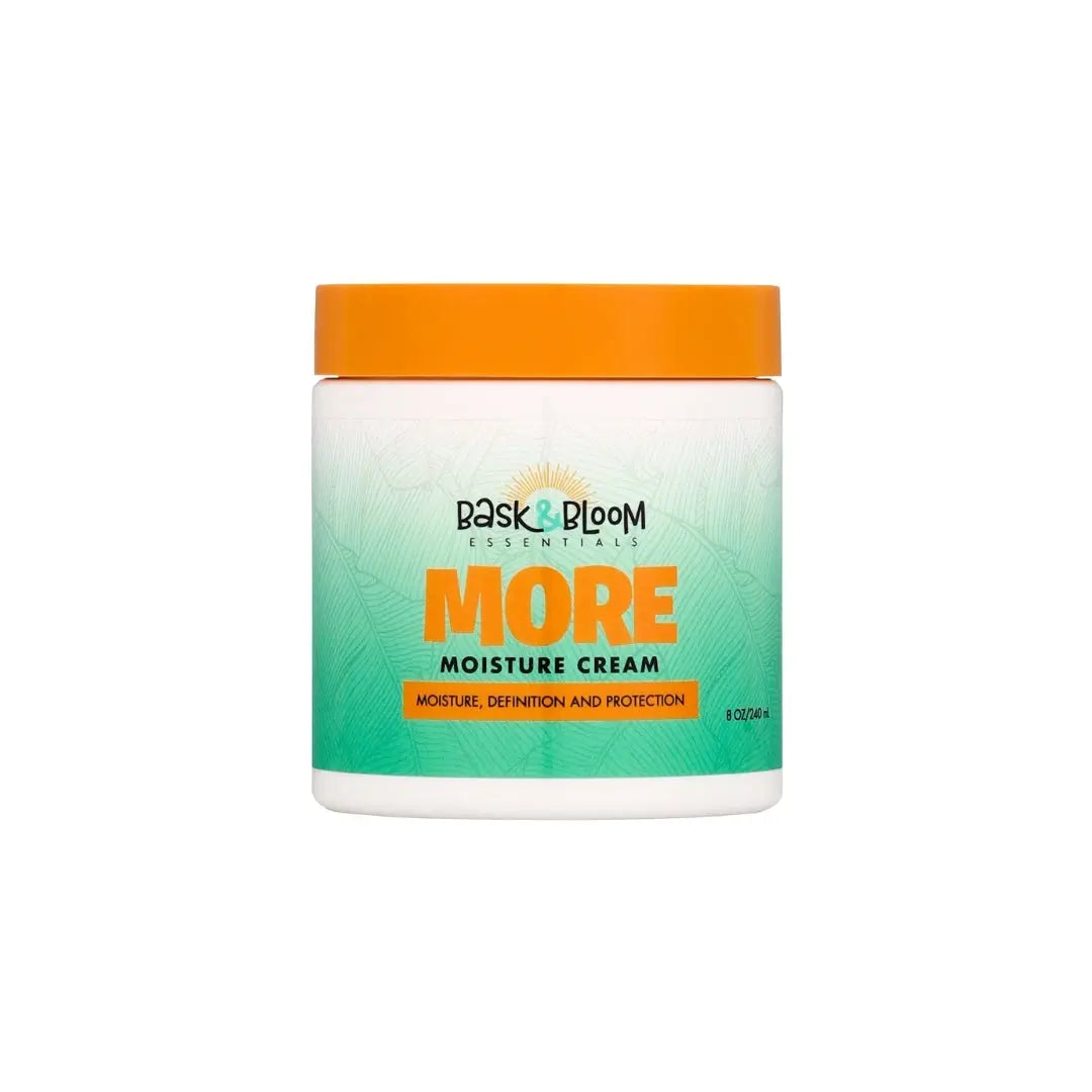 More Moisture Cream