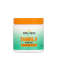 Twirly Hair Gel Bask & Bloom Essentials